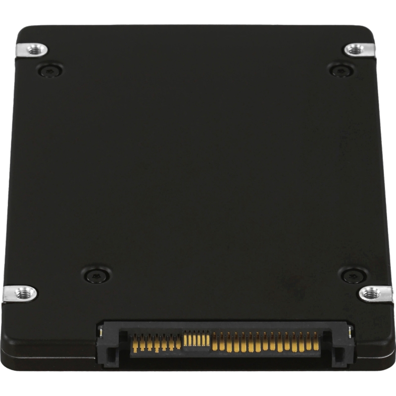 Твердотельный накопитель Samsung SSD PM9A3, 15360GB, U.2(2.5" 7mm), NVMe, PCIe 4.0 x4, 3D TLC, R/W 6700/4000MB/s, IOPs 1 100 000 (Samsung Electronics MZQL215THBLA-00A07), фото 3