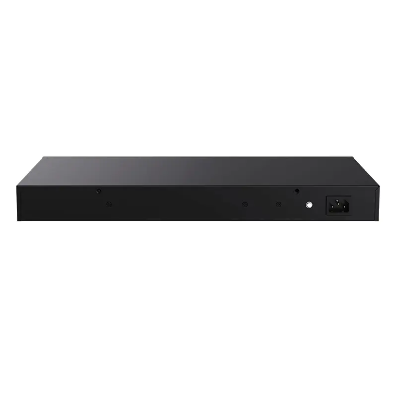 PoE-коммутатор Tenda TEG1120P-16-250W неуправляемый, 18 портов 1 Гбит/с, 2 SFP, PoE 250 Вт, фото 4