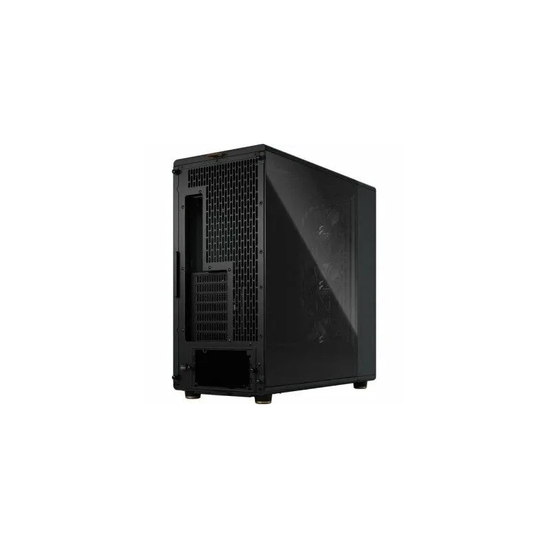 Корпус для ПК Fractal Design North XL TG Dark Tint, Full Tower, чёрный, под ATX, E-ATX, mATX, Mini-ITX, фото 6