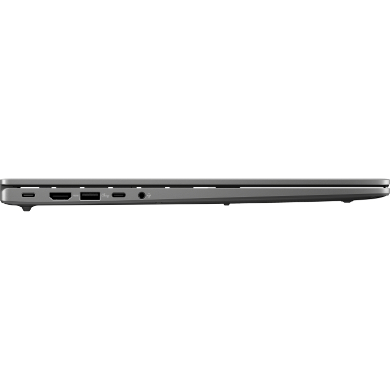 Ноутбук ASUS S3607AA-SH108, 32 ГБ ОЗУ, 1024 ГБ, 16 дюйма, 1920x1200, серый, фото 5