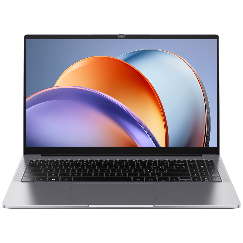 Ноутбук CHUWI RZBook Plus 15.6"(1920x1080)/AMD Ryzen 5 3450U(2.1Ghz)/8192Mb/256SSDGb/noDVD/Int:AMD Radeon/Cam/BT/WiFi/36WHr/war 1y/1.61kg/Grey/Win11PRO + мышь, фото 3
