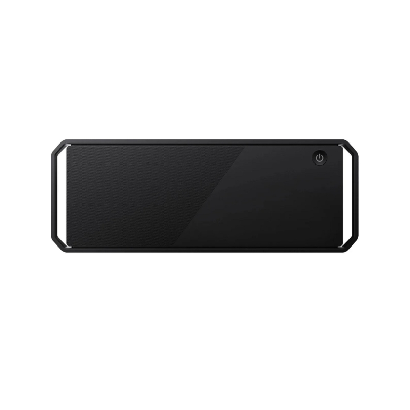 Компьютер/ Chuwi CoreBox Intel Core i5 13420H(2.1Ghz)/16384Mb/512PCISSDGb/Int:Intel UHD Graphics/BT/WiFi/war 1y/0.865kg/Grey/Win11Pro + DDR4(njSlots)/USB3.0*4/HDMI*2/DP*1/RJ45*1/WIFI6,BT5.2/bracket, фото 5