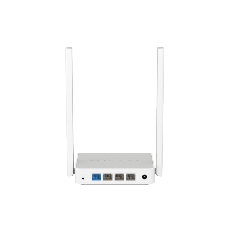 Wi-Fi роутер Netcraze 4G, Wi-Fi 4, 3 порта LAN, фото 4