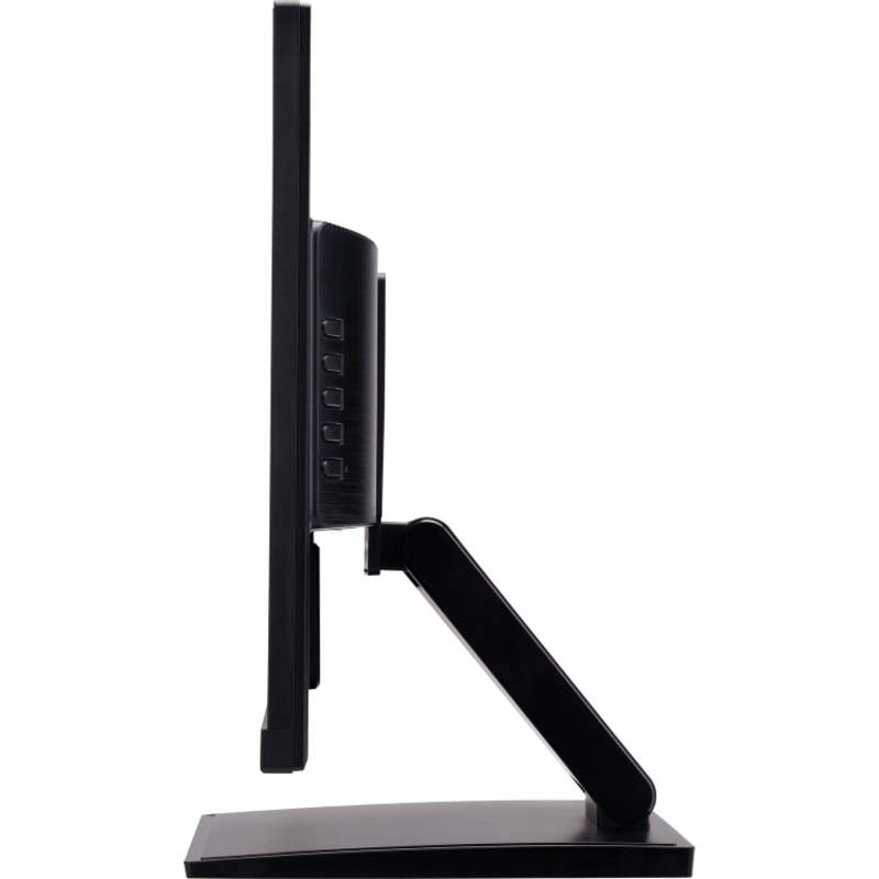 Монитор ACER UT241YBbemiphuzx 23.8'', ZeroFrame, Black, 10 point MultiTouch, PCR 85%+OBP 5%, 16:9, IPS, 1920x1080, 4 (GTG)ms, 250cd, 120Hz, 1xHDMI(1.4) + 1xDP(1.2) + 1xType-C(90W) + RJ45 + SPK + Audio Out + USB 3.2x2+USB-B (2up 2down), Speakers 2Wx2, syn, фото 3