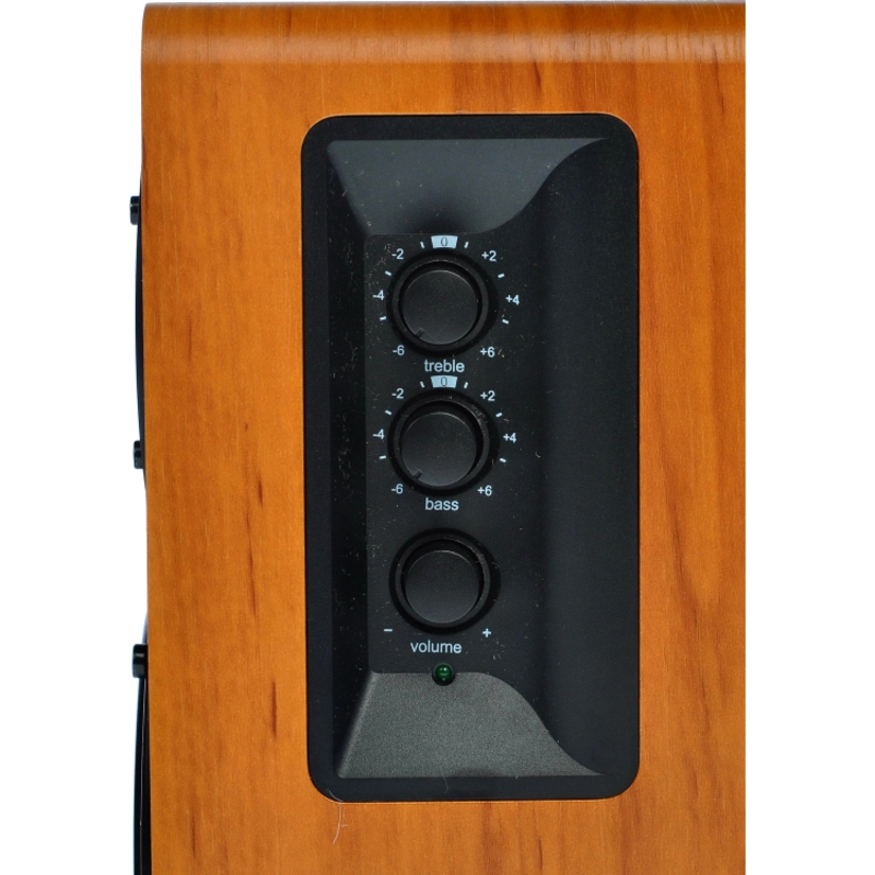Акустическая система Колонки Edifier R1280T 75 RCA., 42 Вт, проводное подключение, 6923520263882, фото 4