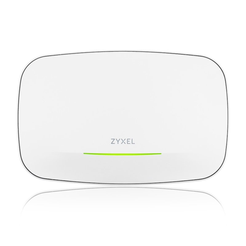 Точка доступа Zyxel NebulaFlex NWA210AXv2, Wi-Fi 6, AX5400, MU-MIMO 4x4+2x2, 2 порта 2,5 Гбит/с, фото 8