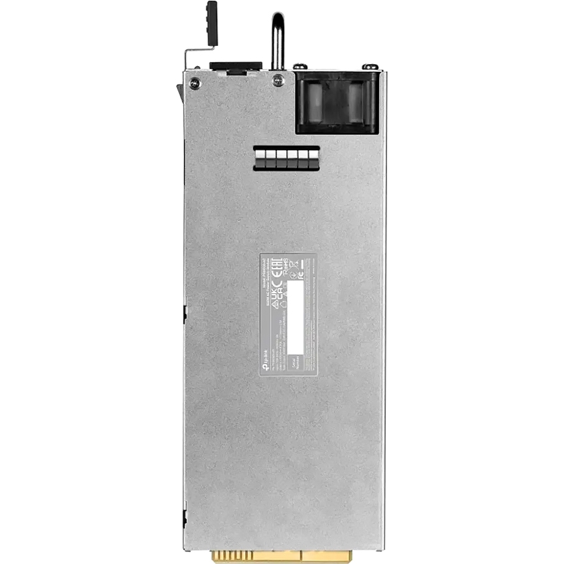 Блок питания TP-Link PSM500-AC, сменный модуль 500 Вт, от сети переменного тока, фото 4