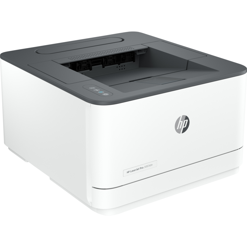 Принтер лазерный HP LaserJet Pro 3003dn, A4, 33 стр./мин, двусторонняя печать, USB, печать 1200x1200 dpi, фото 4