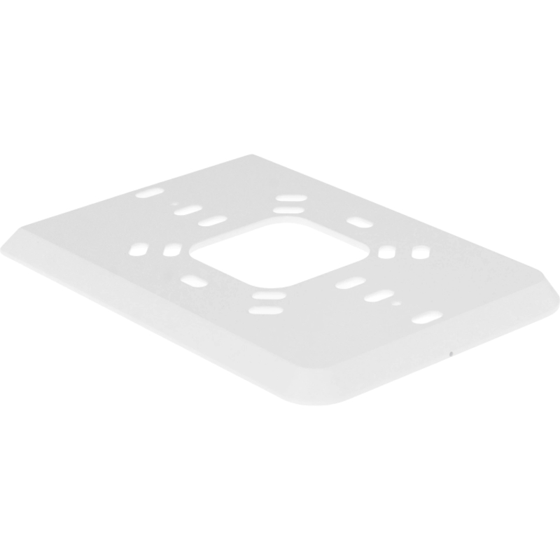 Точка доступа Ubiquiti UniFi 6 In-Wall U6-IW Wi-Fi 6, настенная, 3 порта 1 Гбит/с, PoE, фото 7