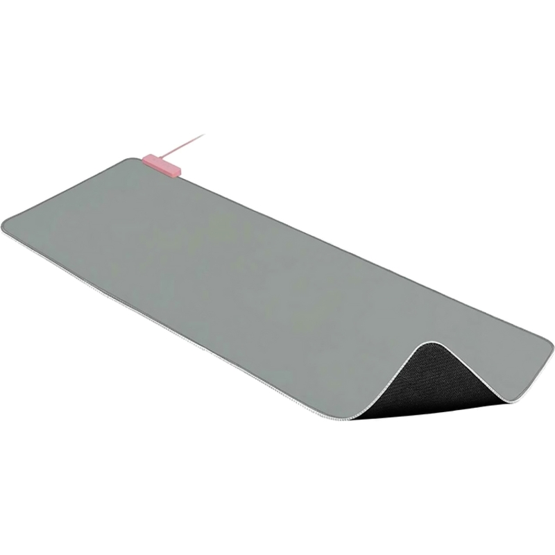 Коврик для мыши Razer Goliathus Extended Chroma - Quartz RZ02-02500316-R3M1, размер XXL, ткань, фото 2
