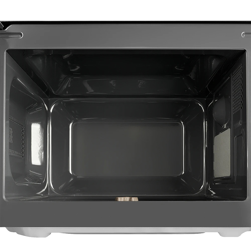 Микроволновая печь Monsher MTW 204 Noir, 20 л, 700 Вт, блокировка от детей, чёрный, фото 7