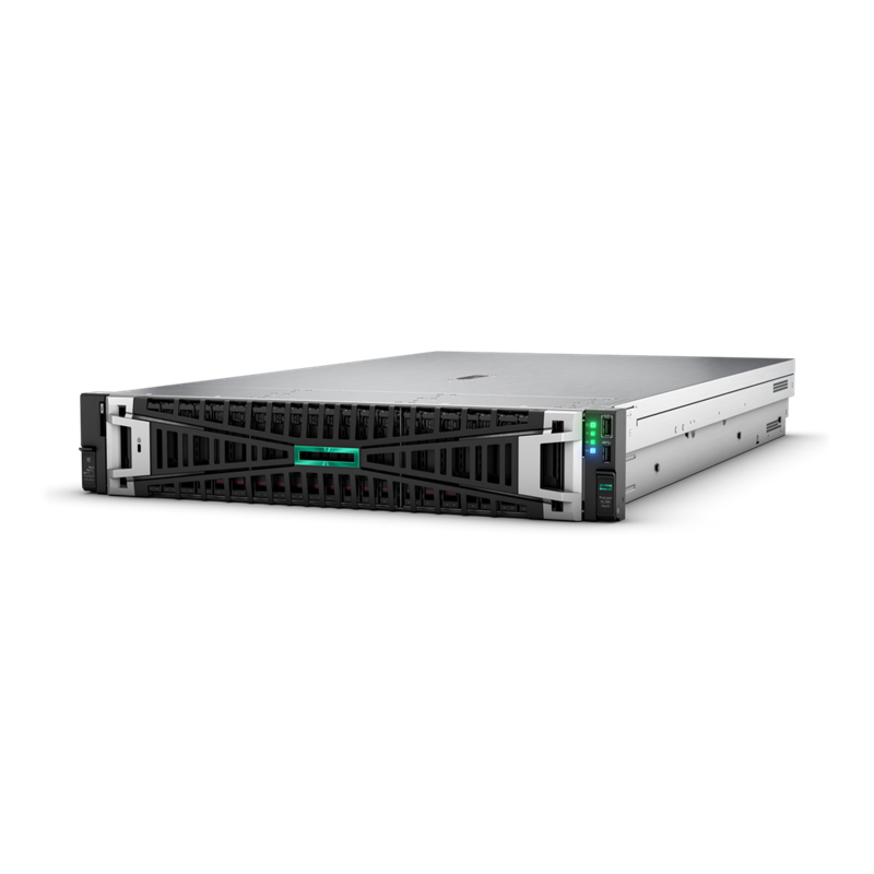 Сервер HP ProLiant DL380 Gen11 (Hewlett Packard Enterprise P81785-425), фото 4