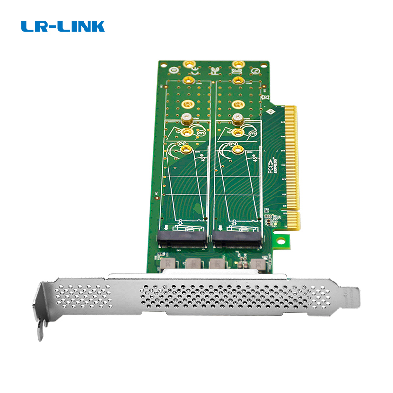 Адаптер для SSD (LR-Link LRNV95NF-L), фото 3