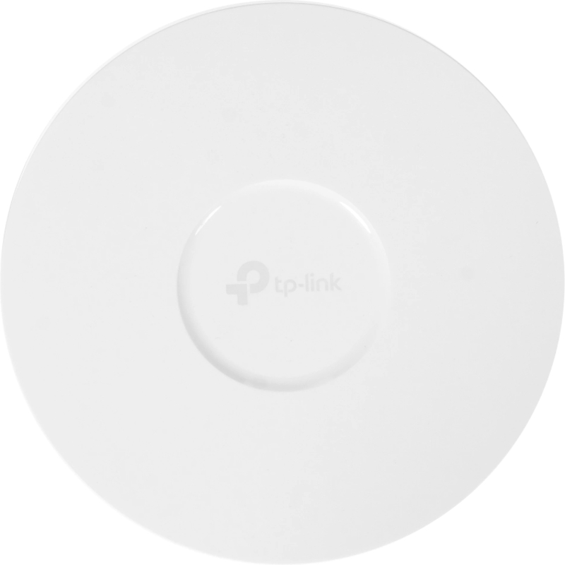 Потолочная точка доступа TP-Link EAP613, 5 шт., Wi-Fi 6, AX1800, порт 1 Гбит/с, PoE, фото 3