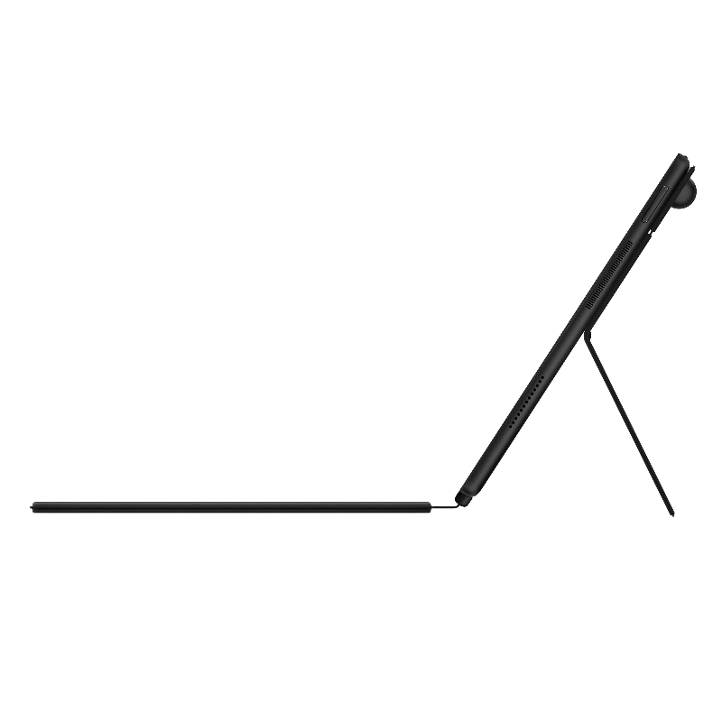 Ноутбук ASUS ProArt PZ14 HT7407NA-SN091X 14"(2880x1800 OLED (матовый))/Touch/Qualcomm Snapdragon X2 Elite Extreme X2E-94-100(Ghz)/16384Mb/512PCISSDGb/noDVD/Cam/BT/WiFi/75WHr/war 1y/0.79kg/Nano Black/Win11Pro + алюм корп; стилус; чехол; подставка, фото 7