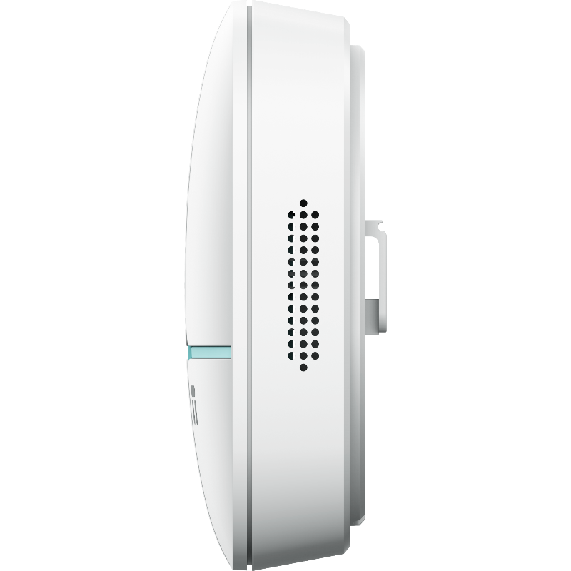 Точка доступа Netis EAP912, Wi-Fi 5, до 1200 Мбит/с, порты 1 Гбит/с, PoE, фото 6