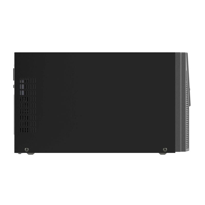 ИБП DKC Small Tower SMALLT1A10S, 1000 ВА, 900 Вт, вилка Schuko, батарея 3.8 мин, фото 6