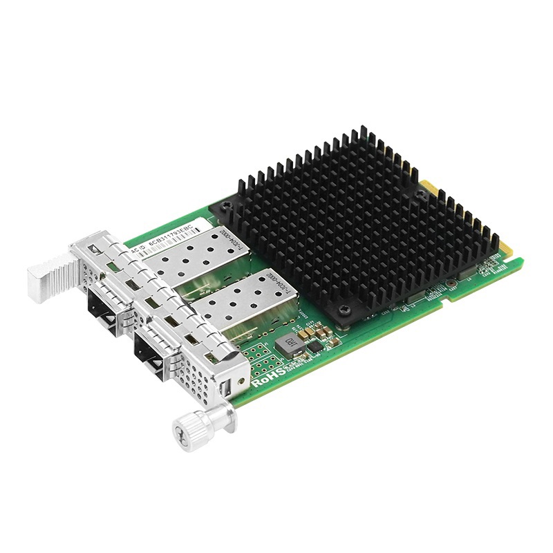 Сетевая карта OCP3.0 25G SFP28 Ethernet Network Adapter (LR-Link LRES3029PF-OCP), фото 2