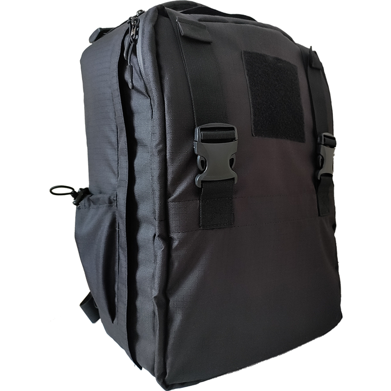 Сумка для ноутбука СмартТек DURABOOK Z14, рюкзак, фото 5