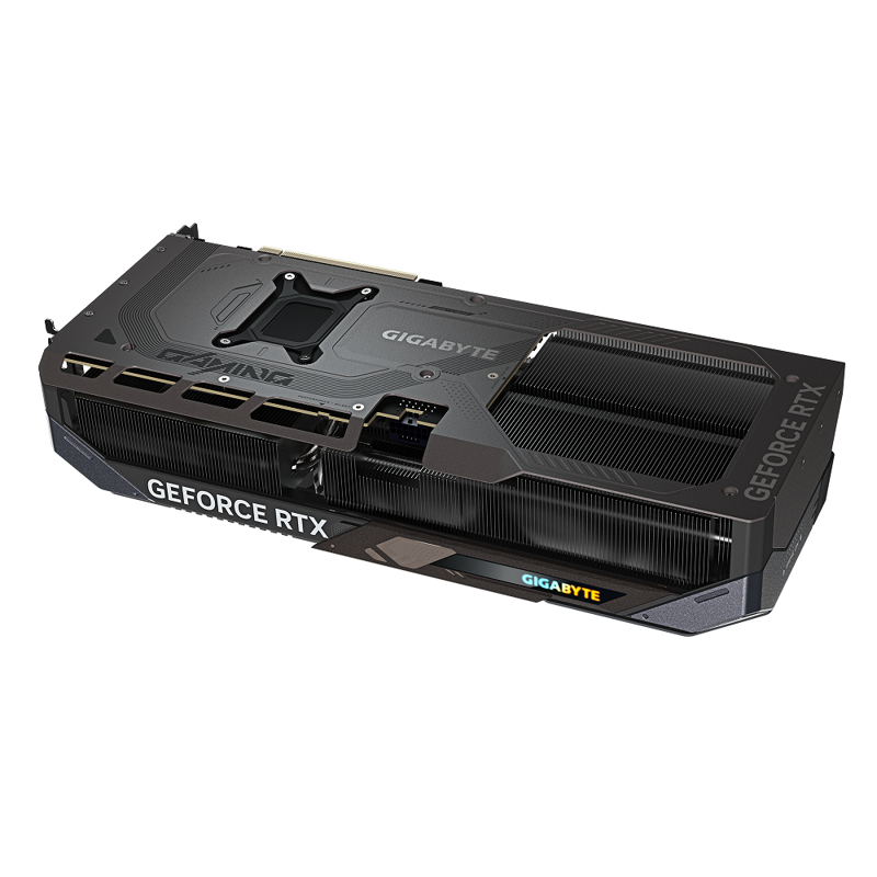 Видеокарта Gigabyte GV-N507TGAMING OC-16GD, фото 8