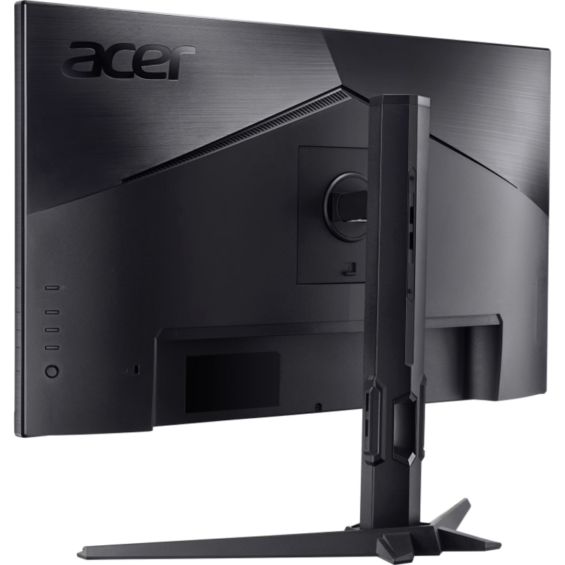 Монитор Acer Nitro XV270UX1bmiiprx, 27 ″, 2560x1440, 200 Гц, IPS, чёрный, формат 16:9, фото 5