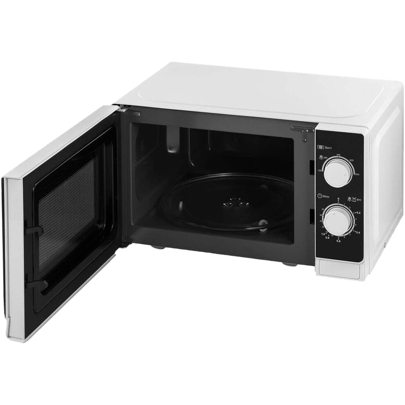 Микроволновая печь Sharp R2000RW, фото 4