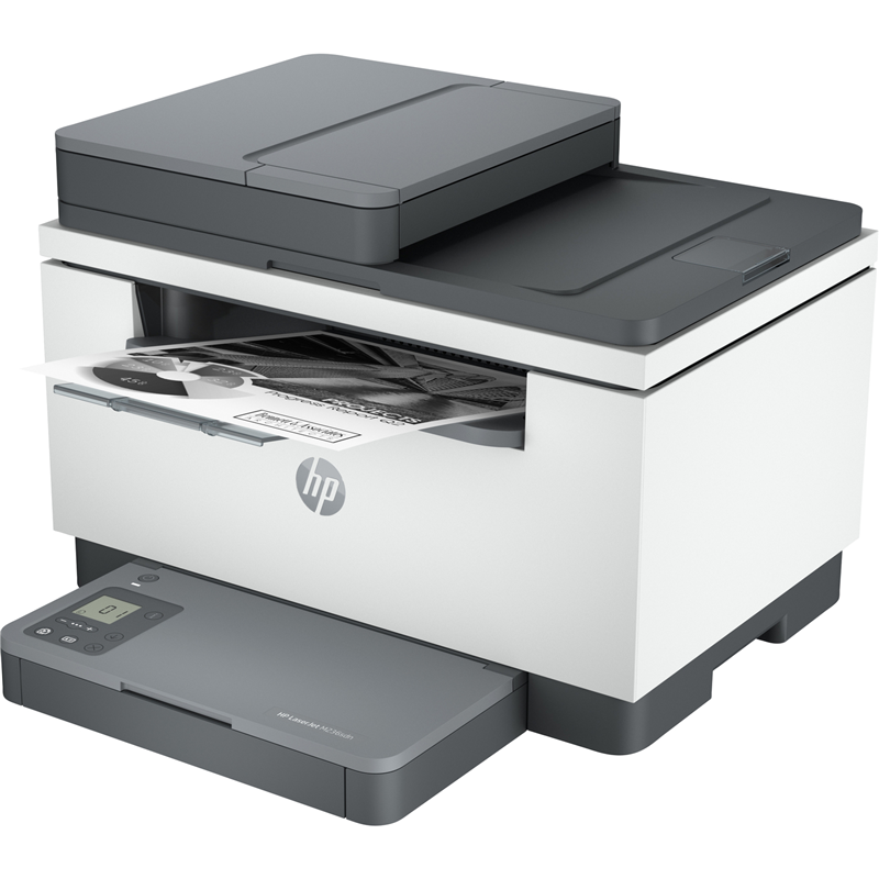 МФУ лазерное HP LaserJet M236sdn, A4, двусторонняя печать, сканирование 600x600 dpi, USB, Ethernet, фото 5