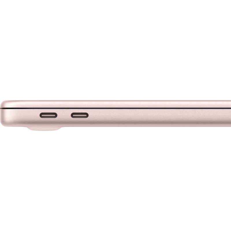 Ноутбук Apple 13-inch MacBook Neo: A18 Pro, 8 ГБ ОЗУ, Apple A18 Pro 5 core GPU, MHFJ4HN/A, фото 2