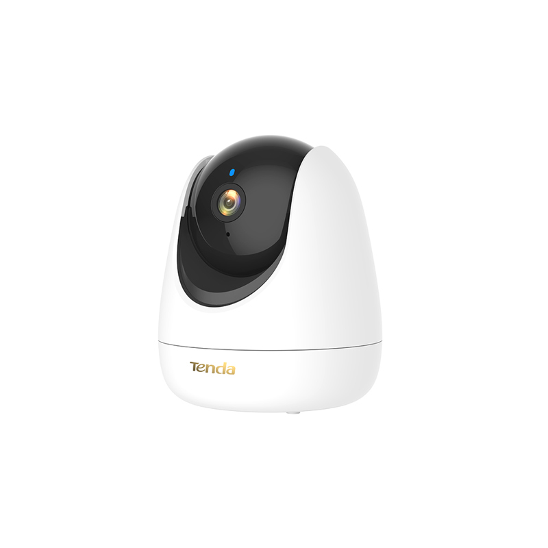 IP-камера Tenda CP7 поворотная, 2560×1440, Wi-Fi, ИК-подсветка 12 м, фото 3