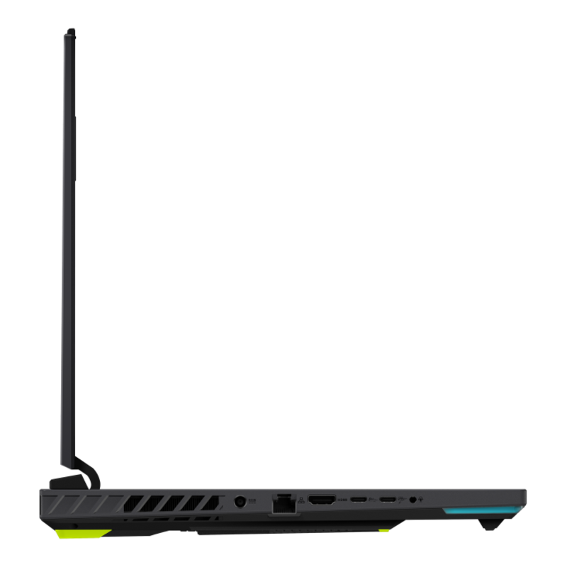 Ноутбук ASUS ROG Strix G16 G614PP-TS206 16"(2560x1600 IPS (матовый))/AMD Ryzen 9 8940HX(4Ghz)/32768Mb/512PCISSDGb/noDVD/Ext:nVidia GeForce RTX 5070(8192Mb)/Cam/BT/WiFi/90WHr/war 1y/2.5kg/Volt Green/DOS, фото 13