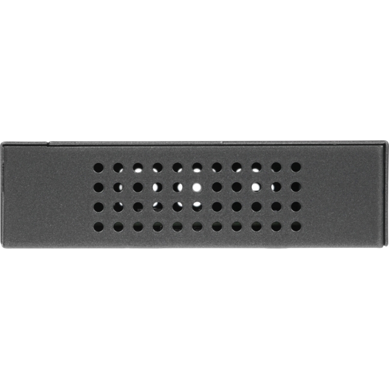 Коммутатор TP-Link TL-SF1008LP неуправляемый, 8 портов 100 Мбит/с, 4 порта PoE, 41 Вт, фото 3