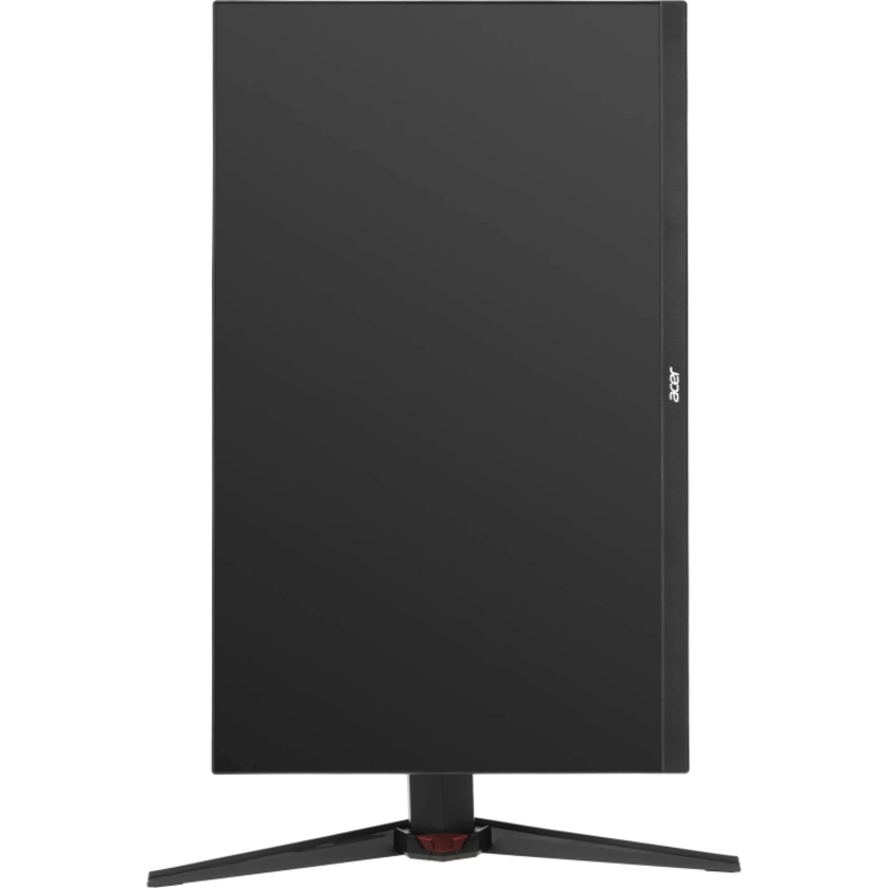 Монитор Acer Nitro XV272UF3bmiiprx, 27 ″, 2560x1440, 300 Гц, IPS, чёрный, формат 16:9, фото 3