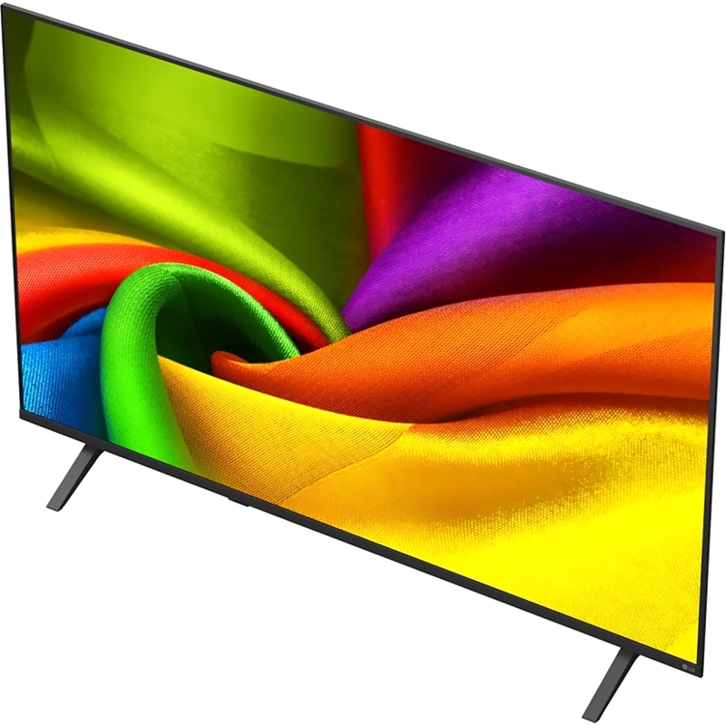 Телевизор LG 55NU900B6LA, 55 дюймов, Ultra HD, 60 Гц, Smart TV, DVB-T2/C/S2, чёрный, фото 4