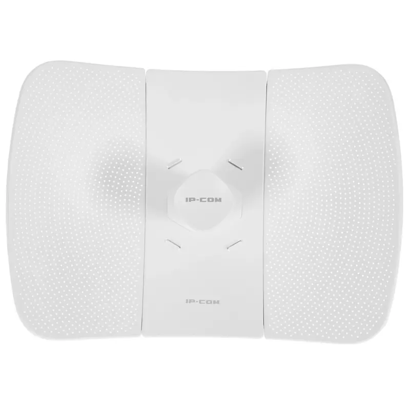 Радиомост Tenda IP-COM iLBE-5AC, 5 ГГц, 867 Мбит/с, антенна 23 дБи, IP65, порт 1 Гбит/с, PoE, фото 2