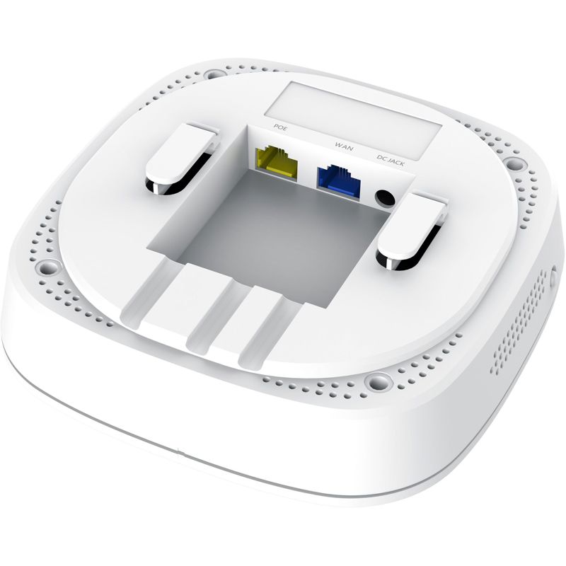 Точка доступа Netis EAP883 с функцией роутера, до 1200 Мбит/с, PoE, EasyMesh, фото 4