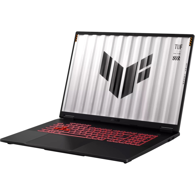 Ноутбук ASUS TUF A18 FA808UH-S8052, Ryzen 7 260, 16 ГБ ОЗУ, 512 ГБ, RTX 5050, 18 дюймов, фото 7