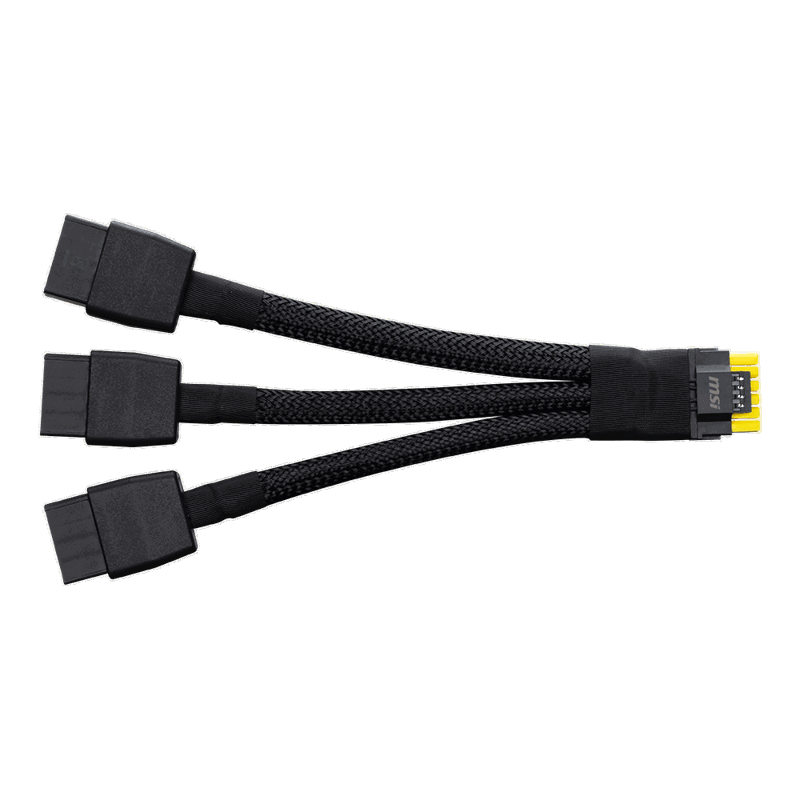 Видеокарта GeForce RTX 5080 16G VENTUS 3X PLUS (MSI GeForceRTX508016GVENTUS3XPLUS), фото 7