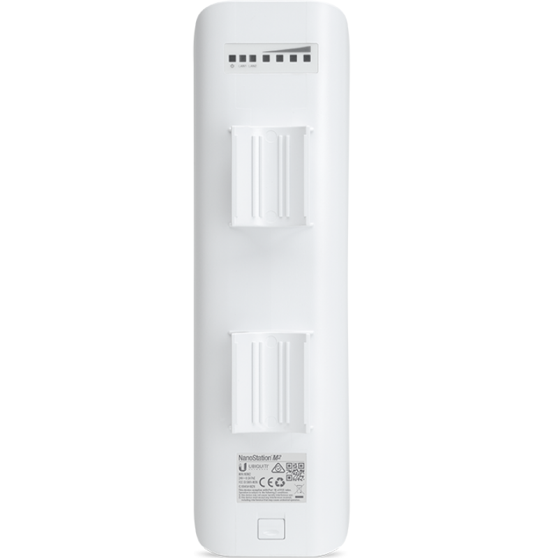 Абонентская станция Ubiquiti airMAX NSM2, 2,4 ГГц, для улицы и помещений, PoE, фото 3