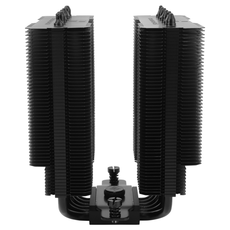 Кулер для процессора Thermalright Peerless Assassin 120 SE, вентилятор 120 мм, шум 25.6 дБА, фото 6