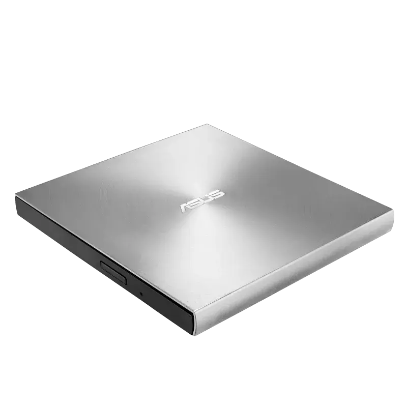 Оптический привод ASUS SDRW-08U8M-U, внешний, CD-R/RW рекордер, фото 4
