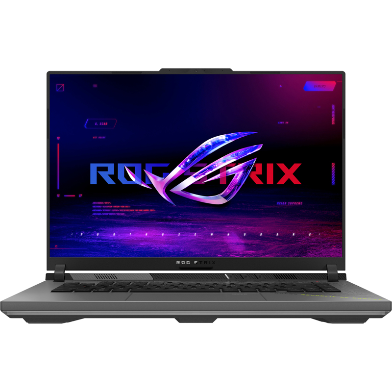 Ноутбук ASUS ROG Strix G16 G614PR-RV027, 8940HX, 16 ГБ ОЗУ, 1024 ГБ, RTX 5070 Ti, 16 дюймов, фото 5