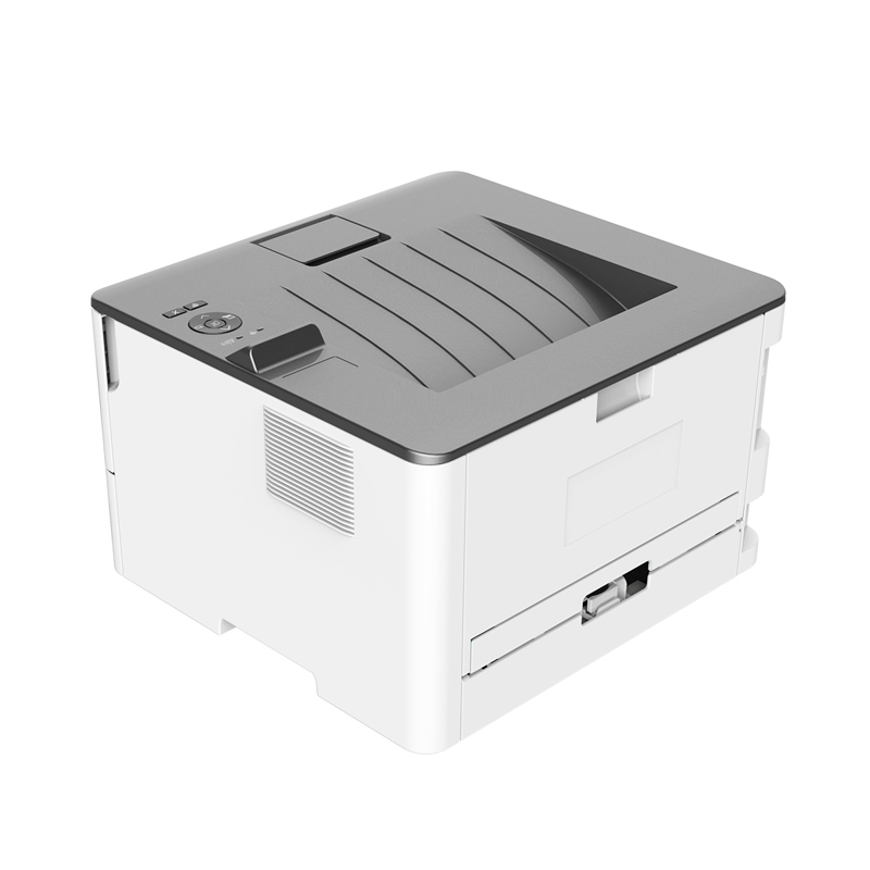 Принтер лазерный Pantum P3300DW, A4, 33 стр./мин, двусторонняя печать, USB, Ethernet, Wi-Fi, лоток 250 листов, фото 3