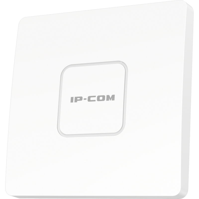 Потолочная точка доступа Tenda IP-COM W63AP, Wi-Fi 5, 1167 Мбит/с, MU-MIMO, порт 1 Гбит/с, PoE, фото 3