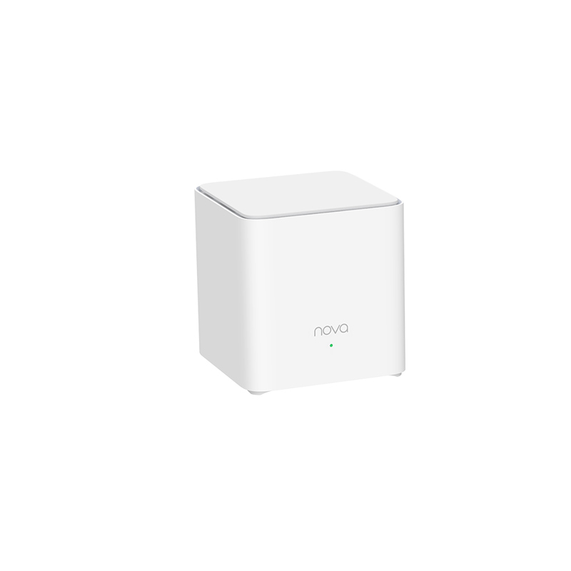 Mesh-система Wi-Fi Tenda AX1500 Whole Home Mesh Wi-Fi 6 System, 2 модуля, 2 порта LAN, фото 2