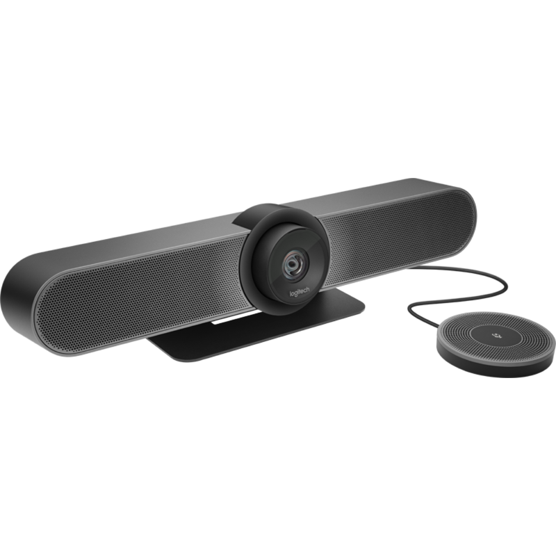 Микрофон Logitech Microphone for MeetUp (Logitech 989-000405), фото 2