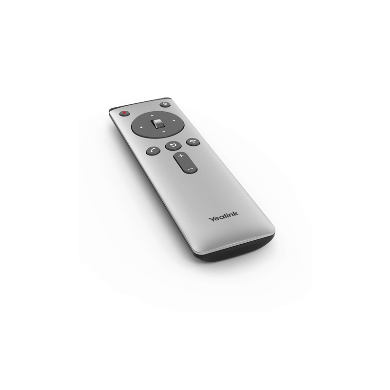 Пульт дистанционного управления Yealink VCR20 для терминалов MeetingEye и USB-камер, фото 2