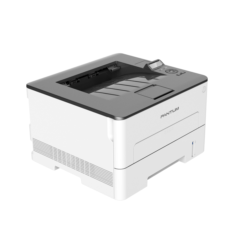 Принтер лазерный Pantum P3300DW, A4, 33 стр./мин, двусторонняя печать, USB, Ethernet, Wi-Fi, лоток 250 листов, фото 4