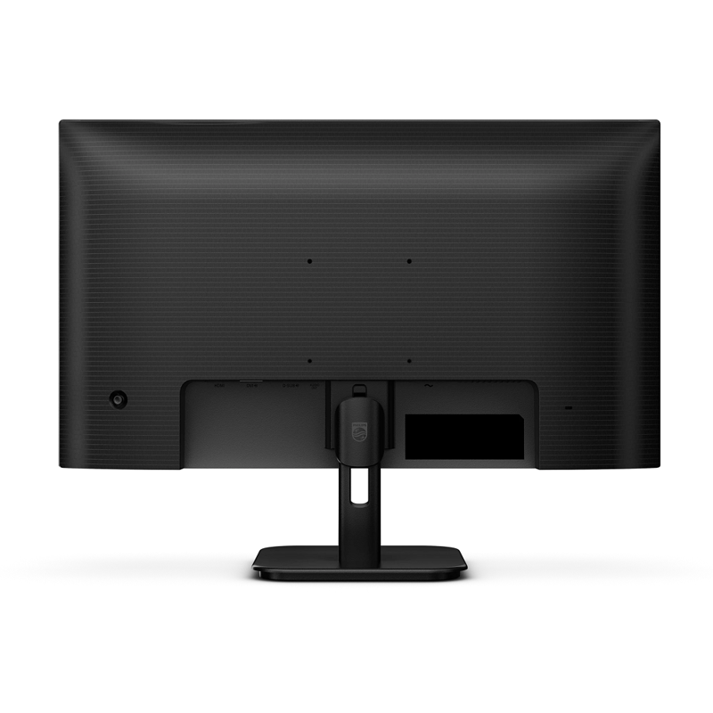 Монитор Philips 27E1N1100D, 27 дюймов, 1920x1080, 100 Гц, IPS, 300 кд/м², чёрный, фото 7