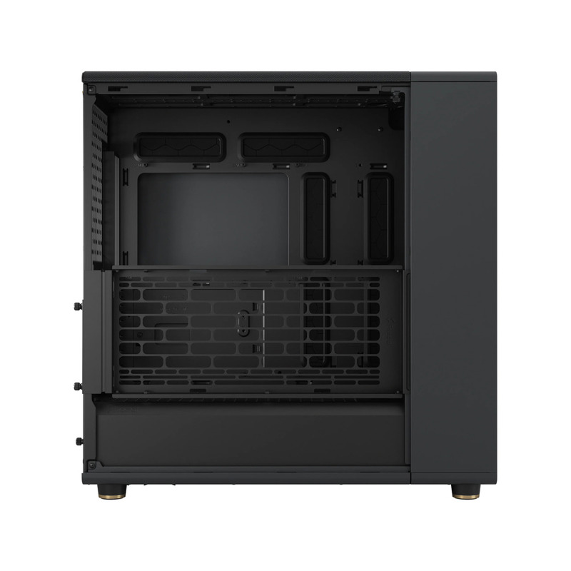 Корпус для ПК Fractal Design North XL, Full Tower, чёрный, под ATX, E-ATX, mATX, Mini-ITX, фото 12