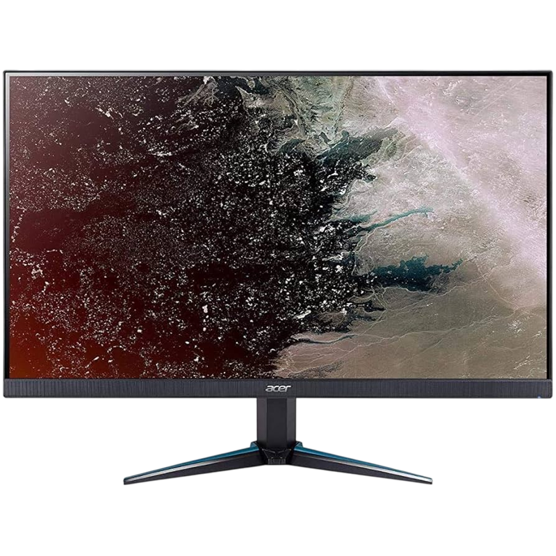 Монитор Acer VG270UP6bmiipx, 27 дюймов, 2560x1440, 144 Гц, IPS, 250 кд/м², чёрный, фото 2